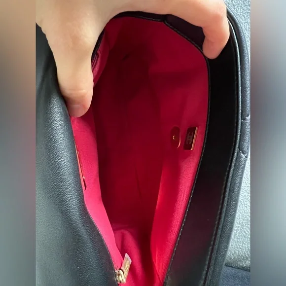 Chanel 19 medium size - Picture 7 of 9